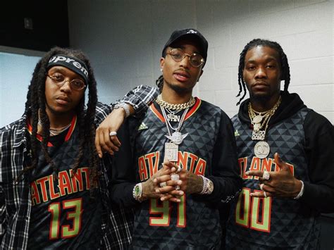 three migos rap group